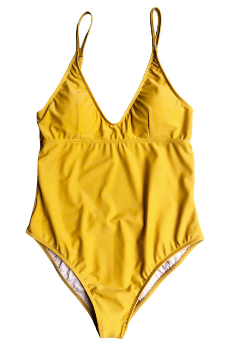 Petra Basic - Tumeric
