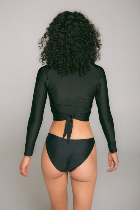 Black Milani Bottoms