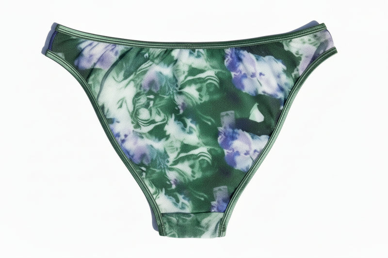 Mesh Undies