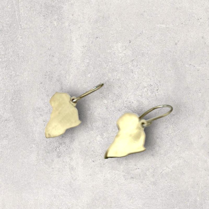 Africa Earrings