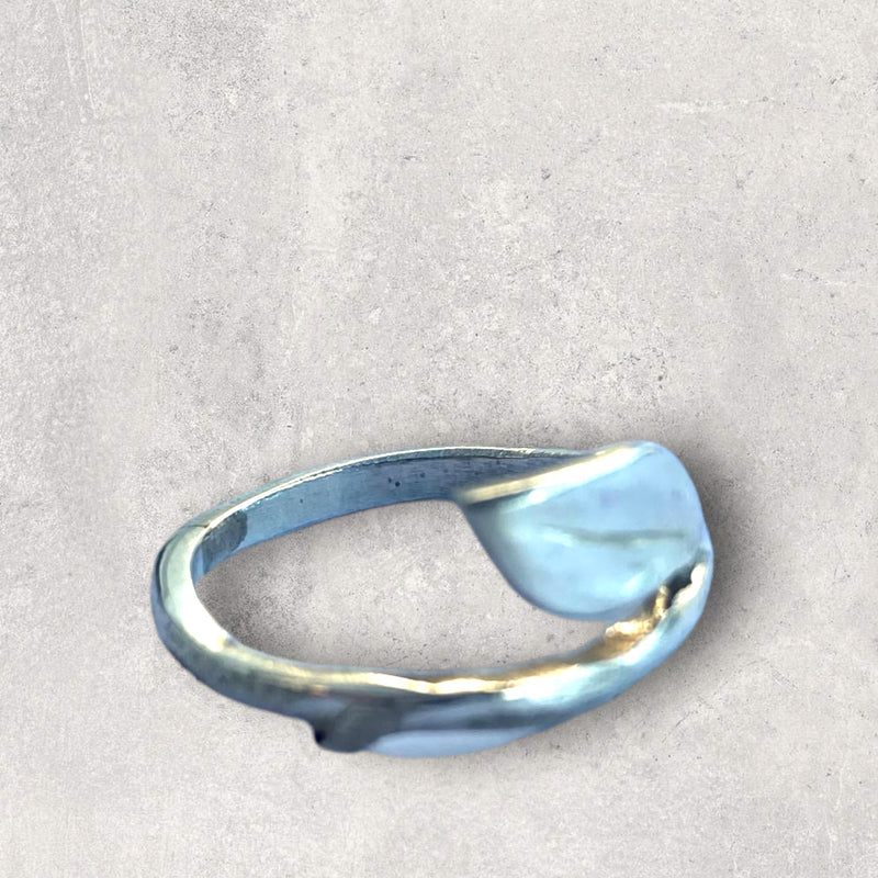 Leaf Ring