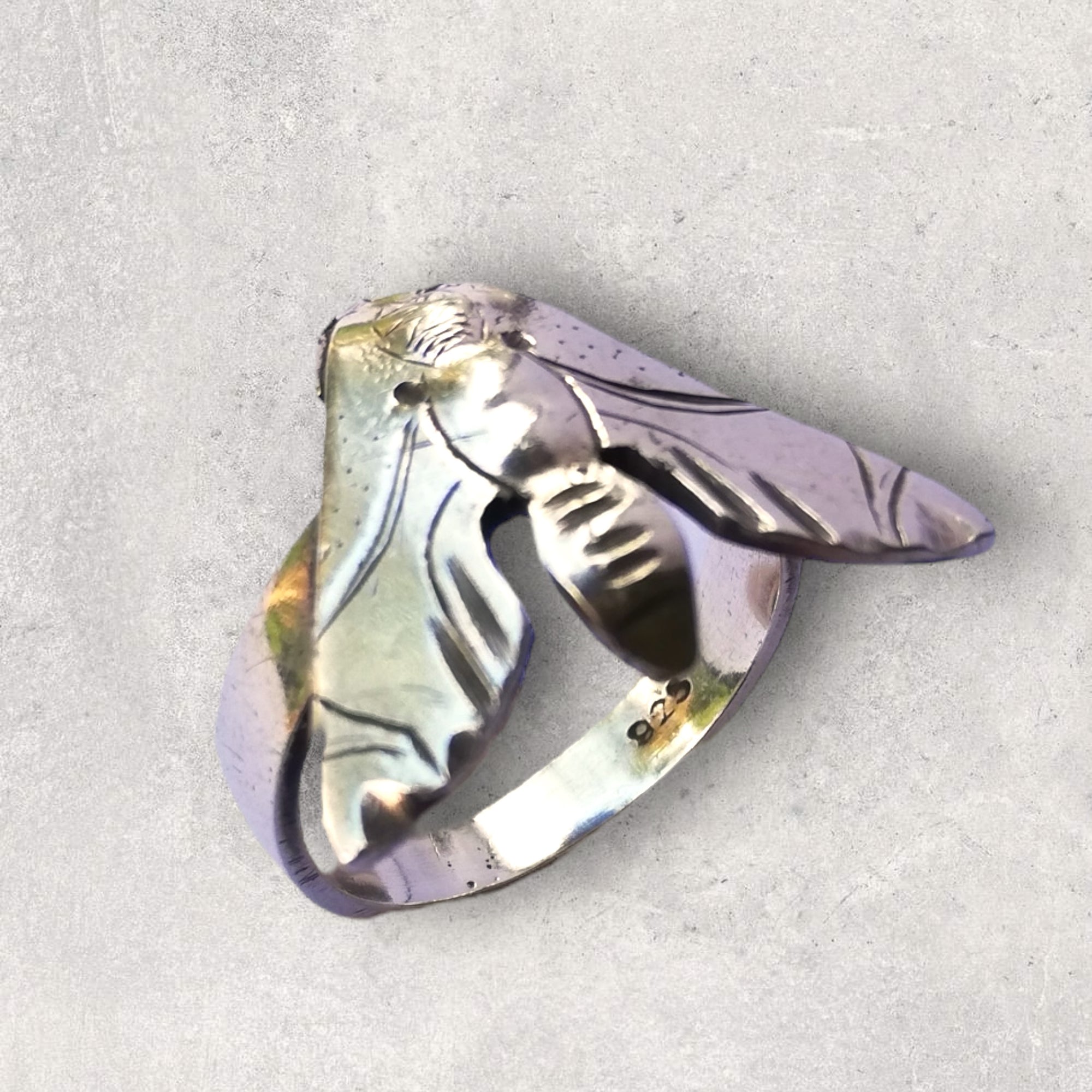 Hawk Moth Rings Hawk Moth Ring – gabrielle swimwear