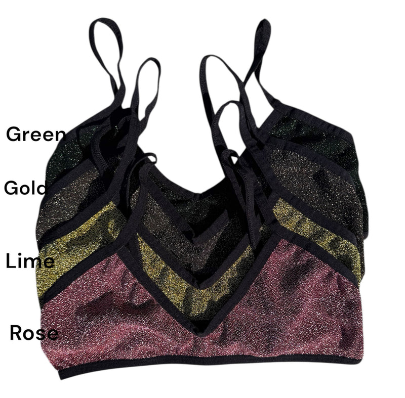 Bralette - Sparkle