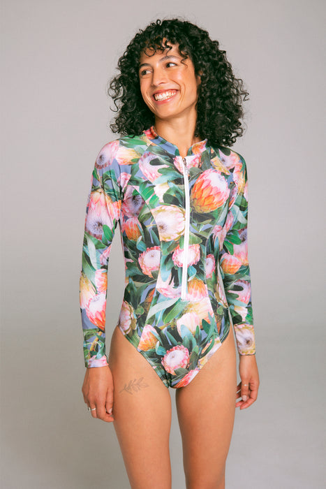 Protea Surf Suit