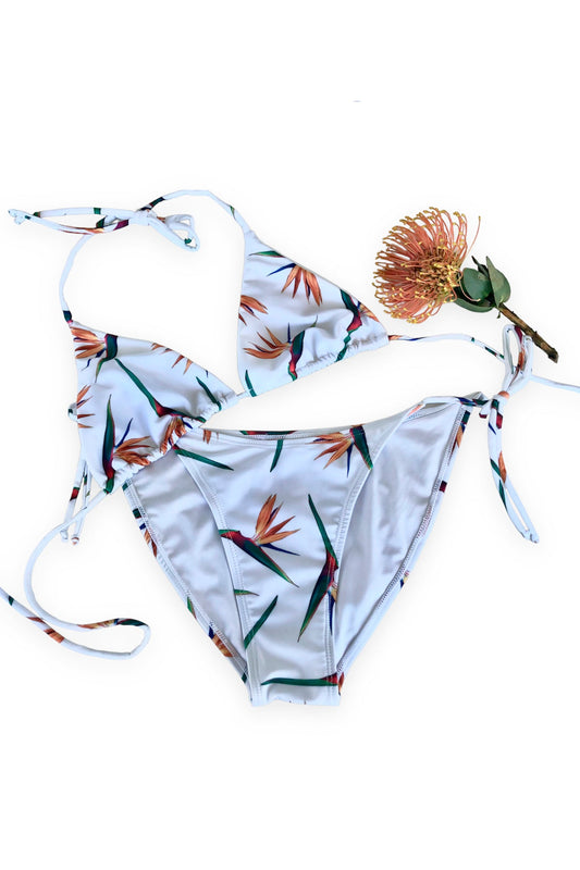 Strelitzia String Top - U.S only